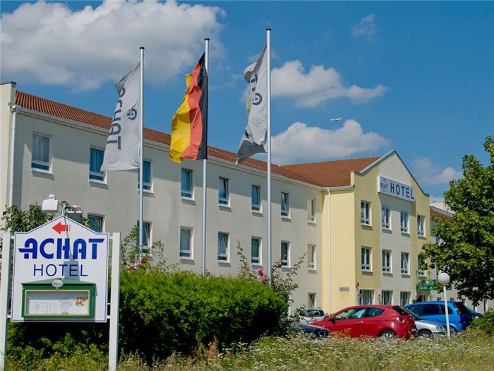 Hotelansicht