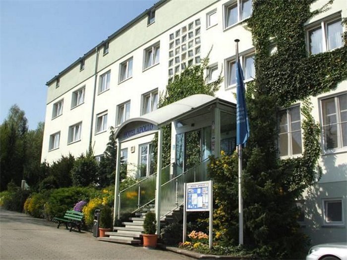 Hotelansicht