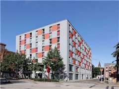 Hotelansicht