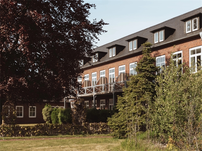 Hotelansicht