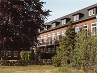 Tagungshotel BE BIO Hotel be active in Tönning