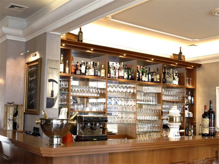 Hotelbar