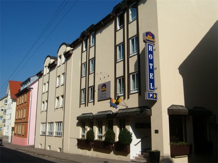 Hotelansicht