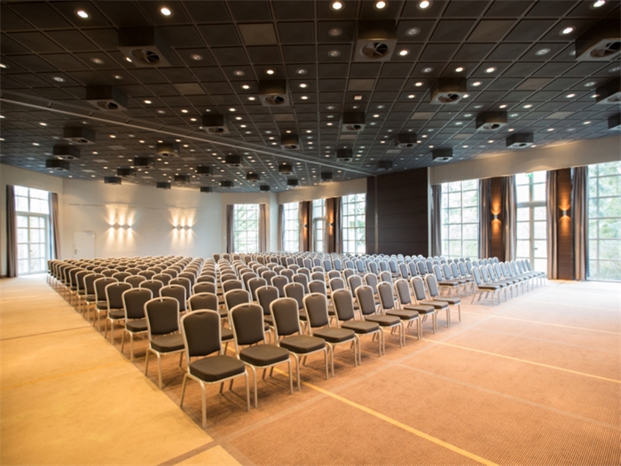 Konferenzsaal