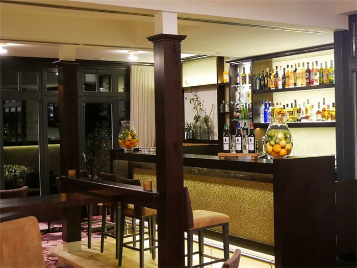 Hotelbar