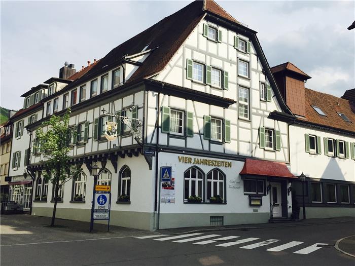 Hotelansicht