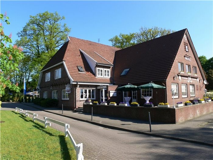 Hotelansicht