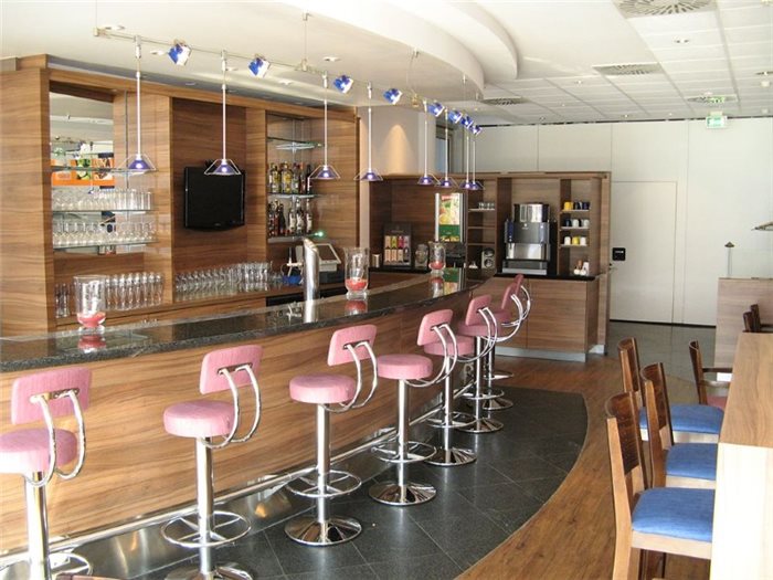 Hotelbar