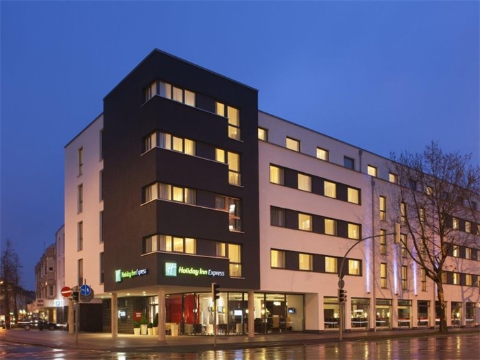 Hotelansicht