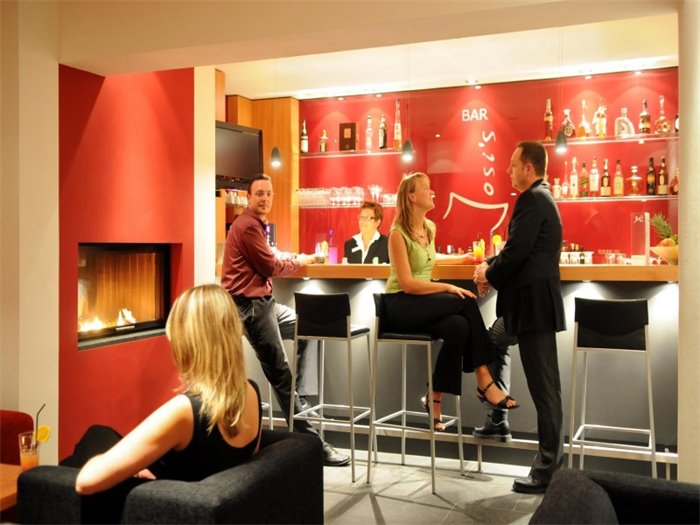 Hotelbar