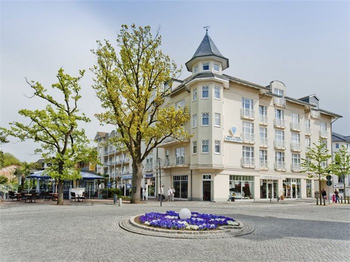 Hotelansicht