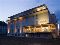 Tagungshotel Hotel AVIVA by APOLONIA in Karlsruhe
