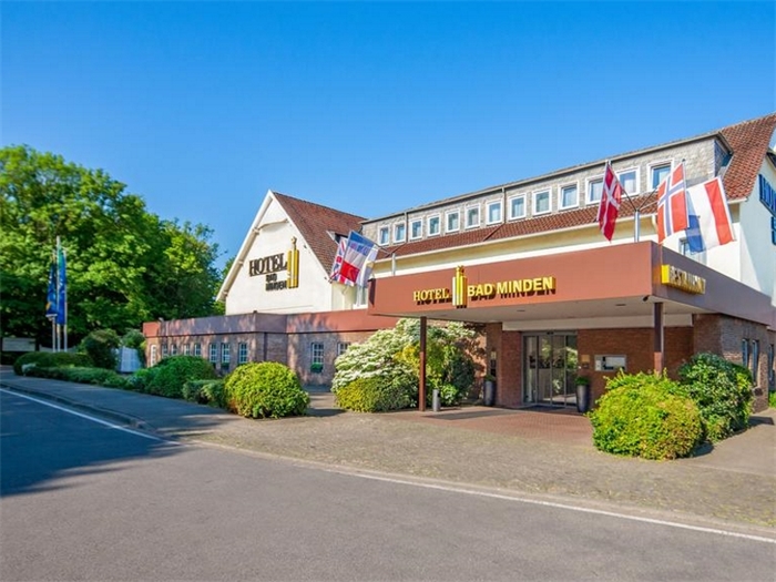 Hotelansicht