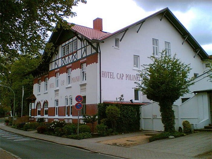 Hotelansicht