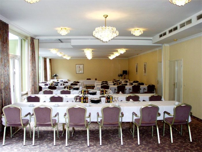 Tagungsraum