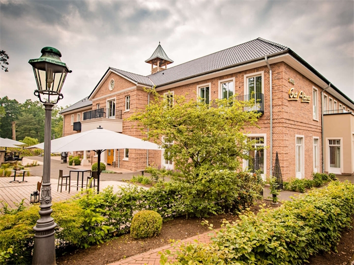 Hotelansicht