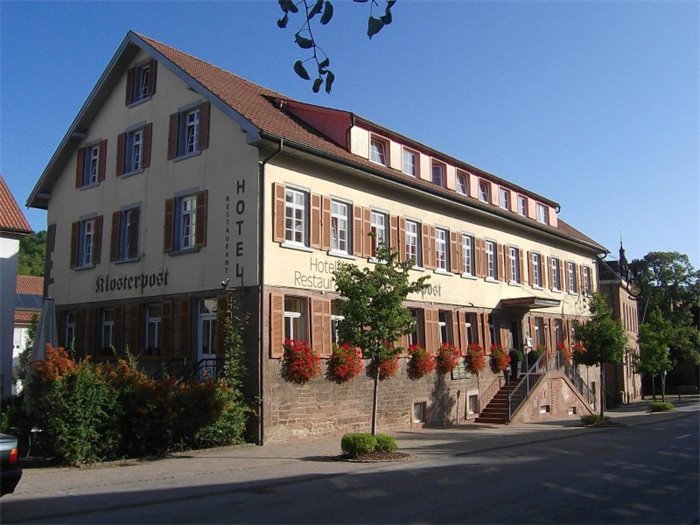 Hotelansicht