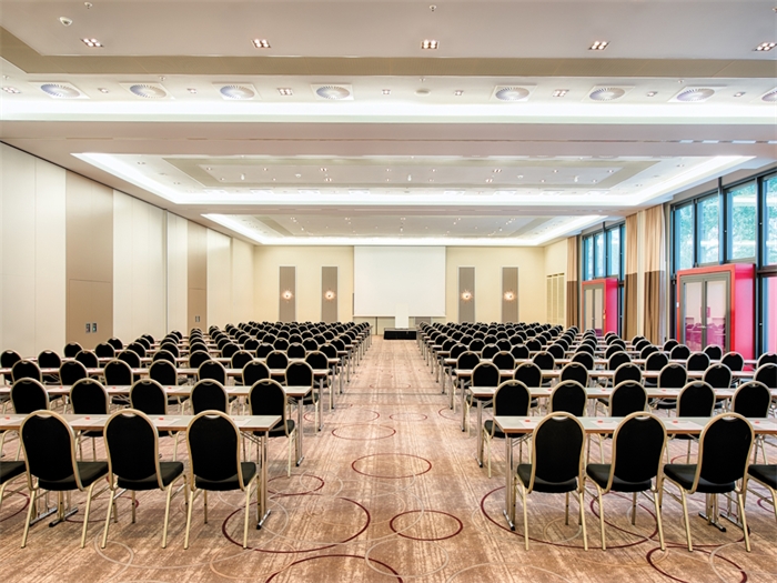 Konferenz Royal Ballroom