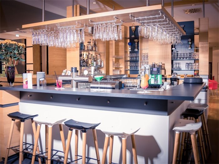 Hotelbar