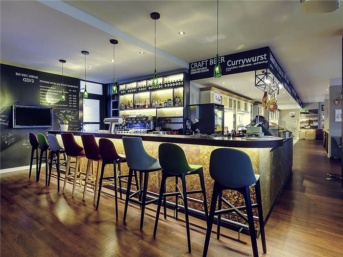Hotelbar