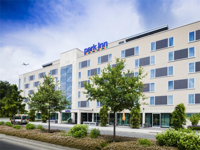 Hotelansicht