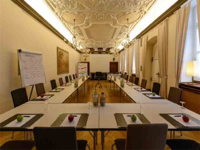 Konferenzraum Kaminzimmer