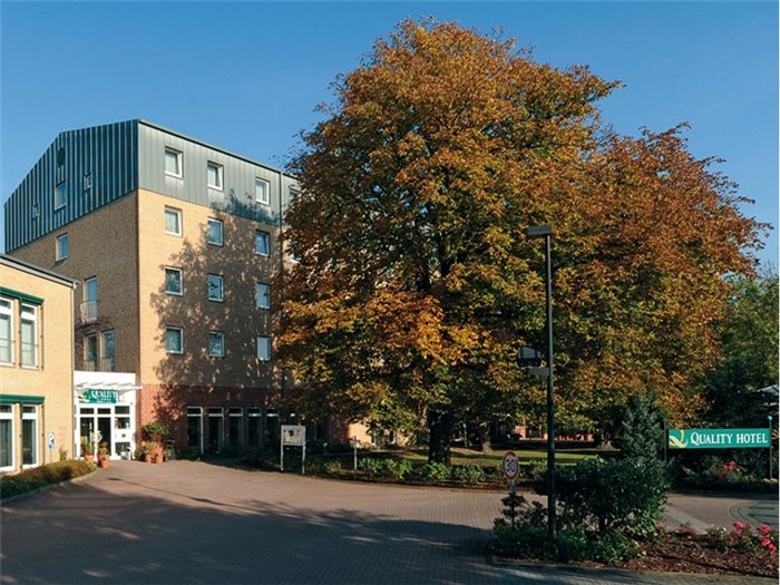 Hotelansicht