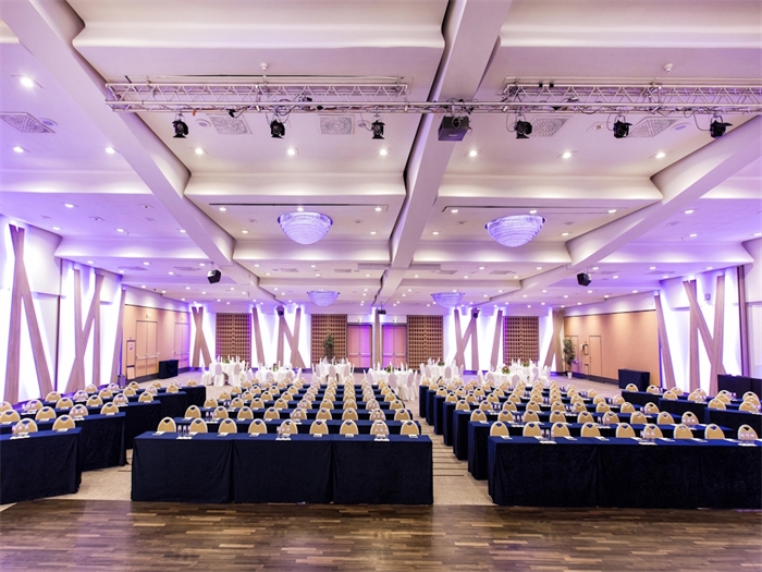 Saal