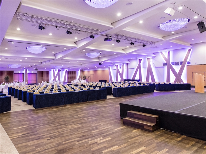 Saal