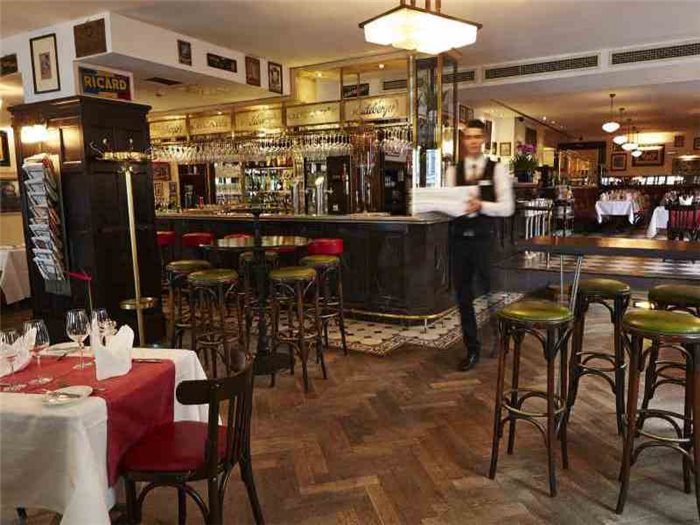 Cafe Bar OSCARS