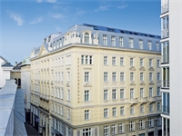 Tagungshotel Steigenberger Icon Herrenhof Wien in Wien