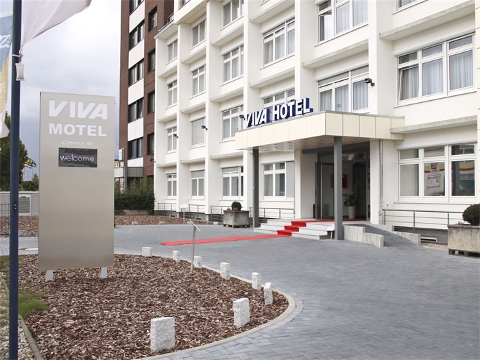 Hotelansicht
