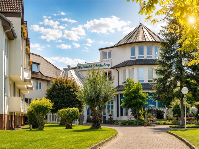 Hotelansicht